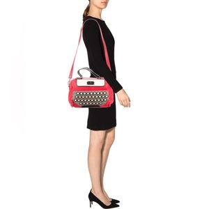 Kate Spade New York All Typed Up Clyde satchel